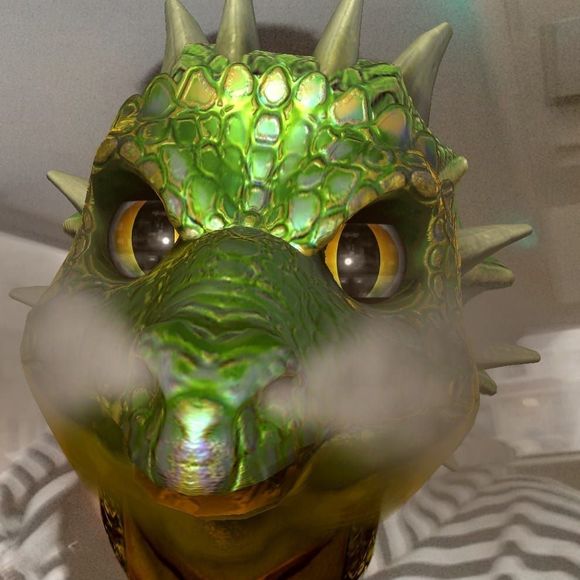 Meet your Posher, Flaco - Picture 1 of 1